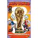 EL PATO DONALD EN LA COPA MUNDIAL DE LA FIFA
