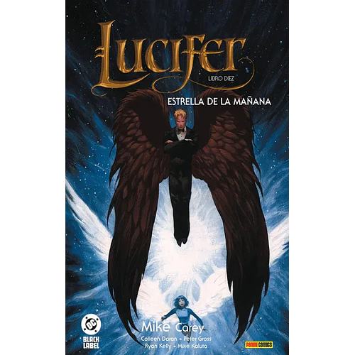 LUCIFER 10