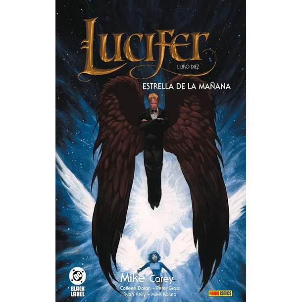 LUCIFER 10