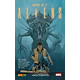 ALIEN WHAT IF...?