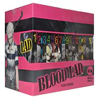 BLOOD LAD (BOXSET) 3