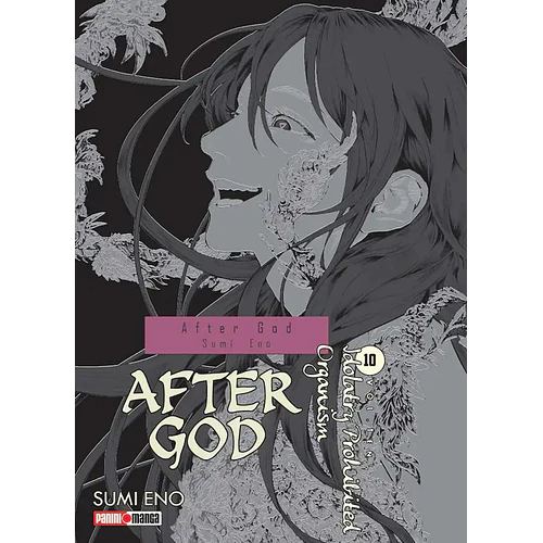 AFTER GOD 10