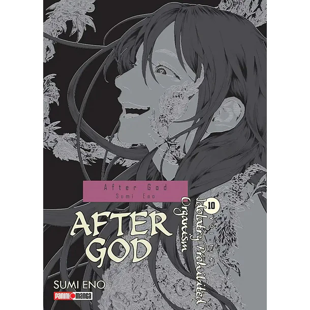 AFTER GOD 10