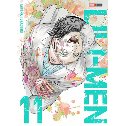 LILI MEN 11