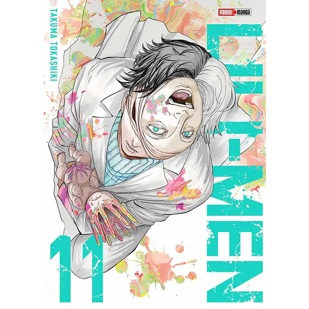 LILI MEN 11