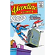 ADVENTURE COMIC 210 (FACSIMILE)