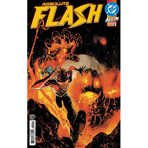 ABSOLUTE FLASH 05