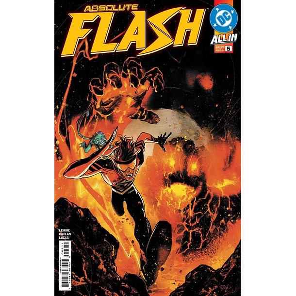 ABSOLUTE FLASH 05