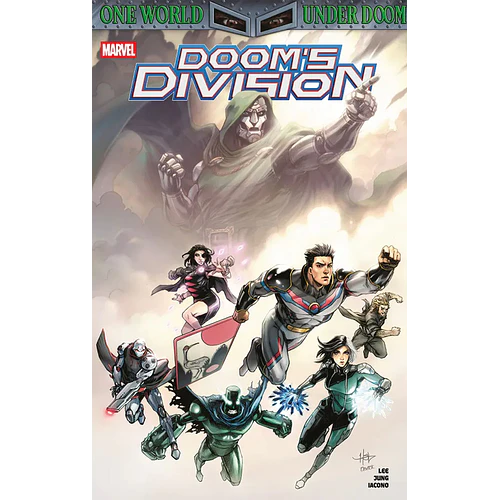 DOOM´S DIVISION