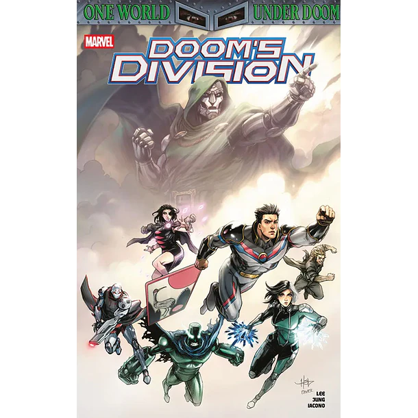 DOOM´S DIVISION