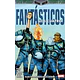 LOS CUATRO FANTASTICOS DE RYAN NORTH 06