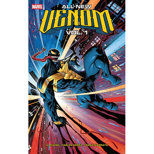 ALL-NEW VENOM 01