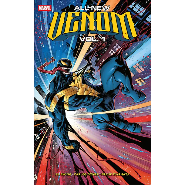 ALL-NEW VENOM 01