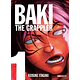 BAKI THE GRAPPLER 01