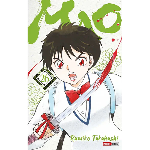 MAO 26