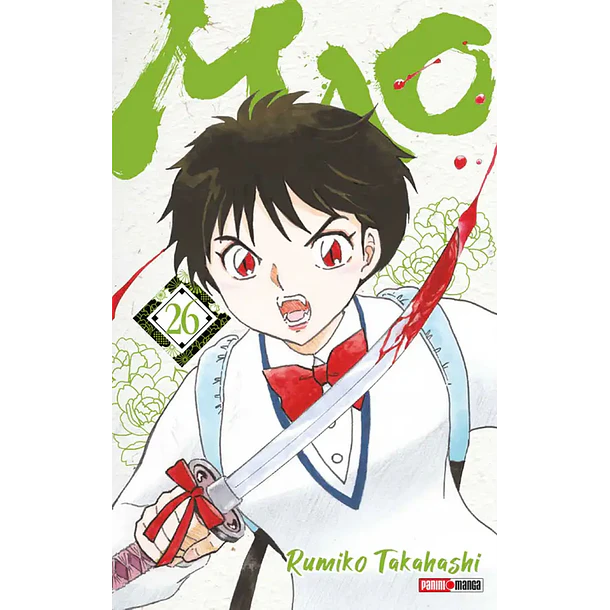 MAO 26