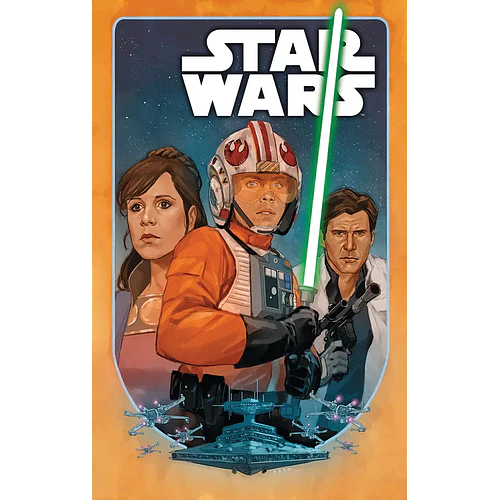 STAR WARS 1 (2025)