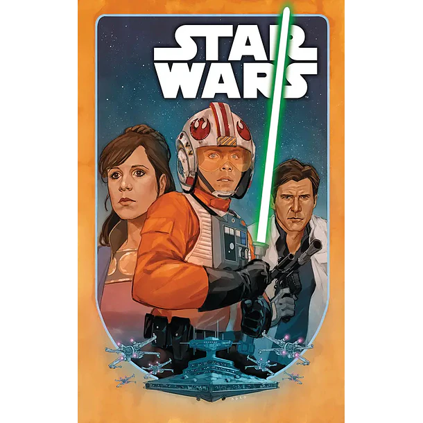 STAR WARS 1 (2025)