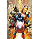 CIVIL WAR (MARVEL POCKET)