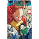 ONE PUNCH MAN 36
