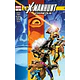 X-MEN (2024) 10 Y 11 (TOMO DOBLE)