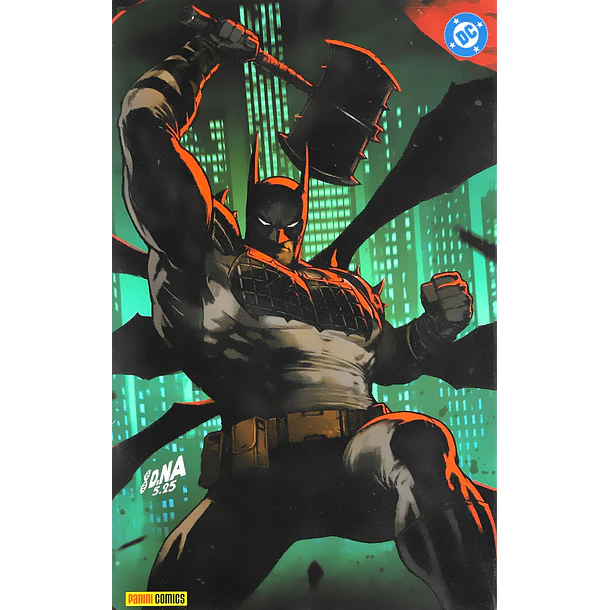 ABSOLUTE EVIL 01 3