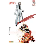 ABSOLUTE EVIL 01 2