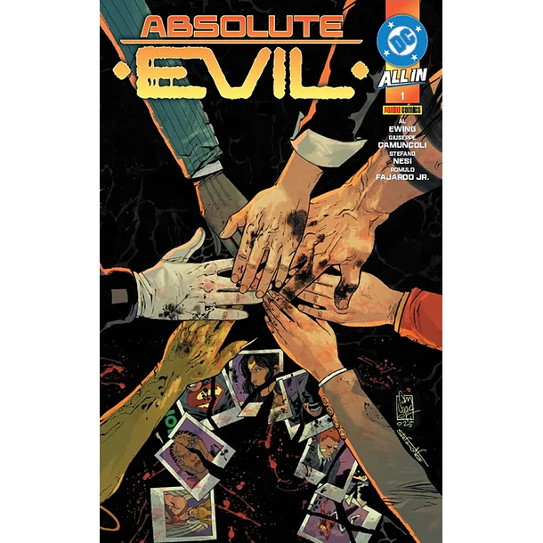 ABSOLUTE EVIL 01 1