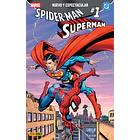 SPIDER-MAN / SUPERMAN 01 5