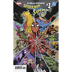 SPIDER-MAN / SUPERMAN 01 4