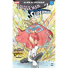SPIDER-MAN / SUPERMAN 01 3