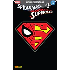 SPIDER-MAN / SUPERMAN 01 2