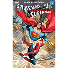 SPIDER-MAN / SUPERMAN 01 1