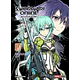 SWORD ART ONLINE - PHANTOM BULLET 01