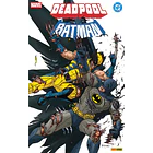 DEADPOOL / BATMAN 01 3