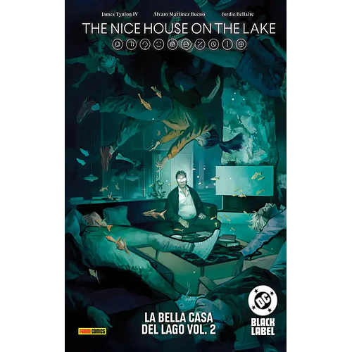NICE HOUSE ON THE LAKE 02