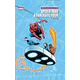 WEB OF HEROES COLLECTION SPIDER-MAN Y LOS CUATRO FANTÁSTICOS