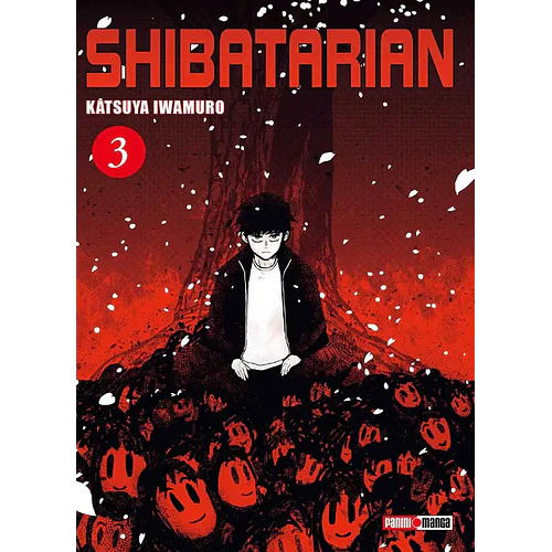 SHIBATARIAN 03