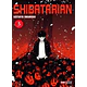 SHIBATARIAN 03