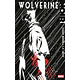 WOLVERINE NOIR