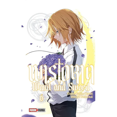TSUE TO TSURUGI NO WISTORIA 06