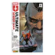 ULTIMATE SPIDER-MAN (HICKMAN) (GRAPA) 13
