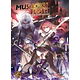 MUSHOKU TENSEI (NOVELS) 22