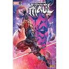 STAR WARS SHADOW OF DARTH MAUL 02 2