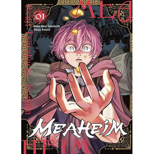 MEA-HEIM 01