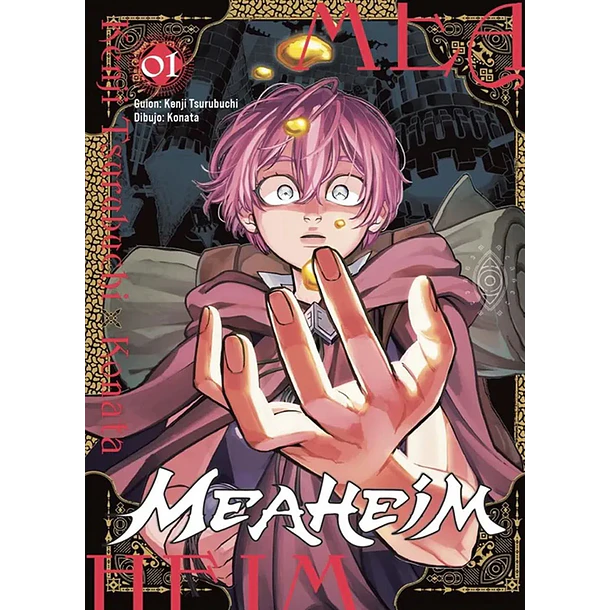 MEA-HEIM 01