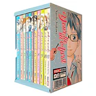 YOUR LIE IN APRIL (BOXSET) 1