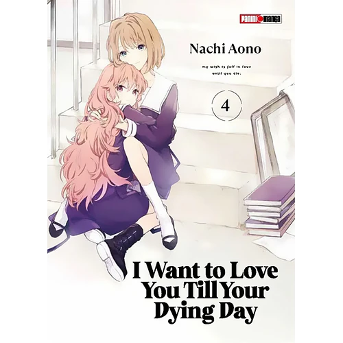 I WANT TO LOVE YOU TILL YOUR DYING DAY 04