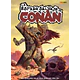 LA ESPADA SALVAJE DE CONAN (TITAN) 08