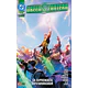 GREEN LANTERN LA SUPREMACIA DE STARBREAKER
